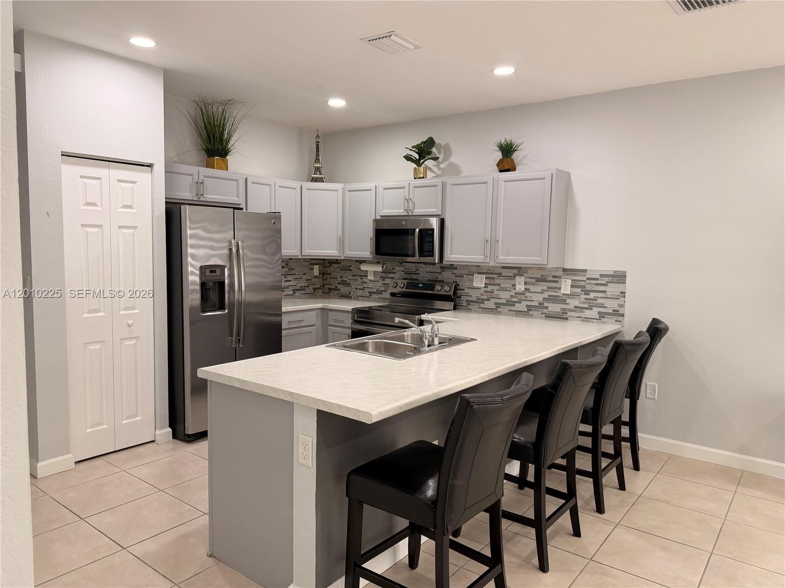 BONTERRA - Residential Lease