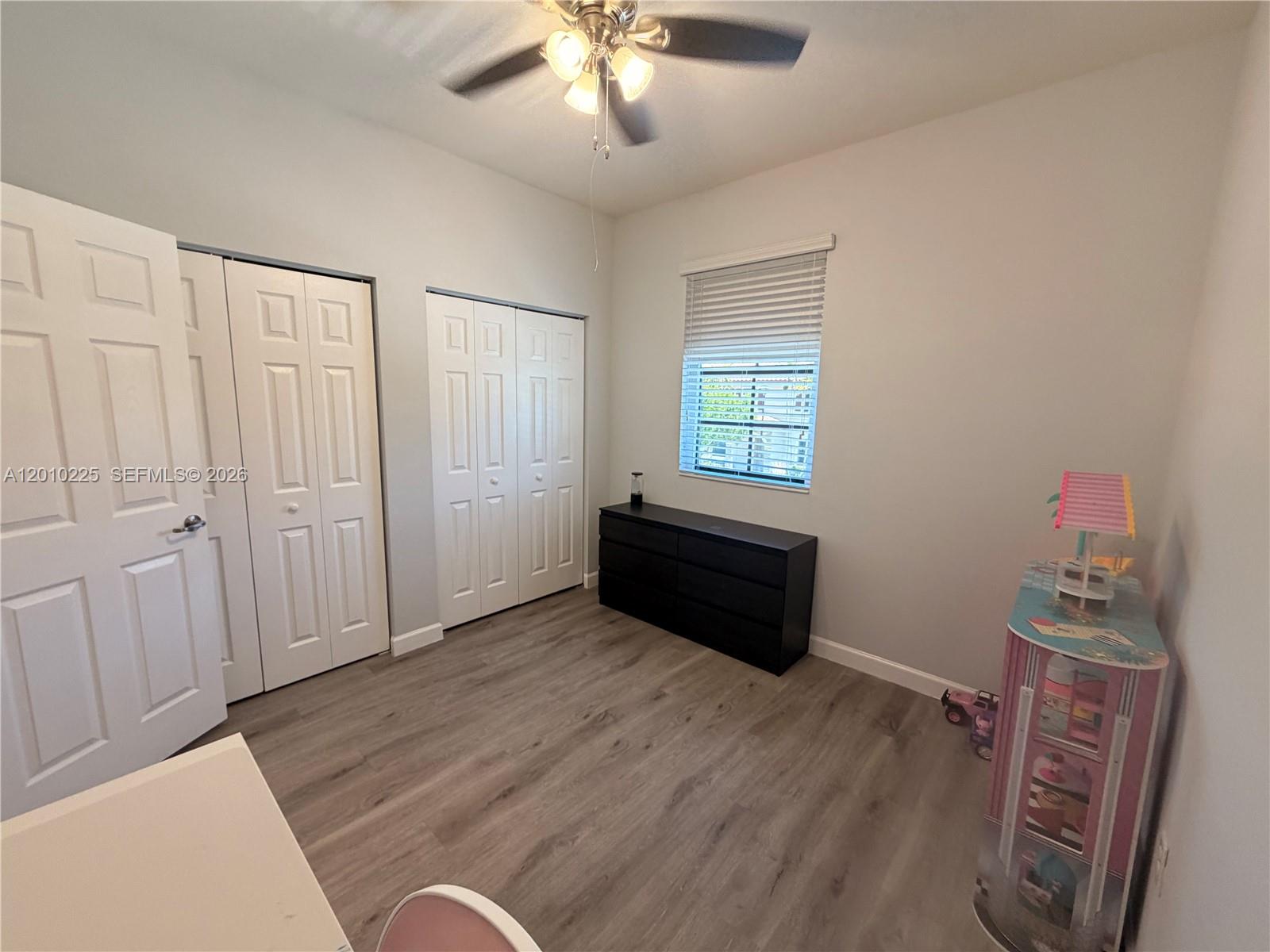BONTERRA - Residential Lease