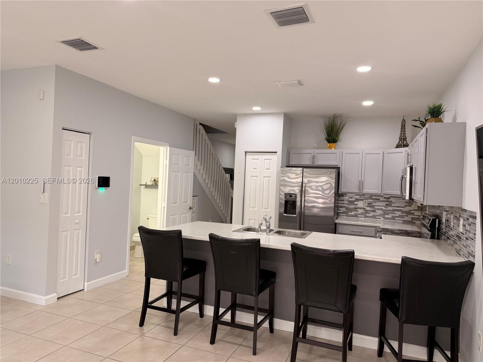 BONTERRA - Residential Lease