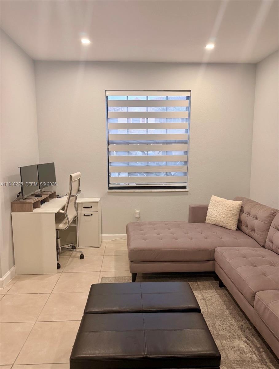 BONTERRA - Residential Lease