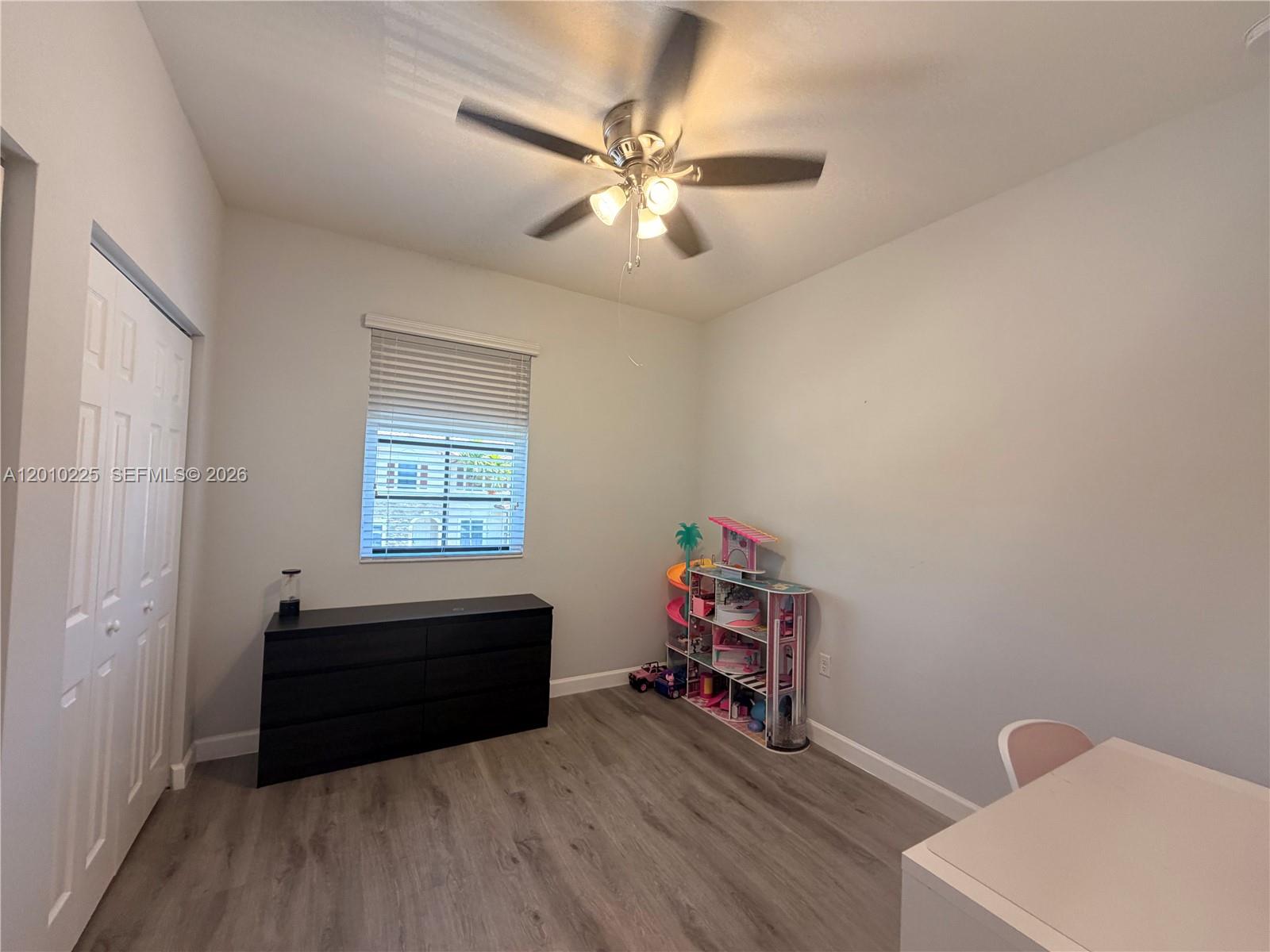 BONTERRA - Residential Lease