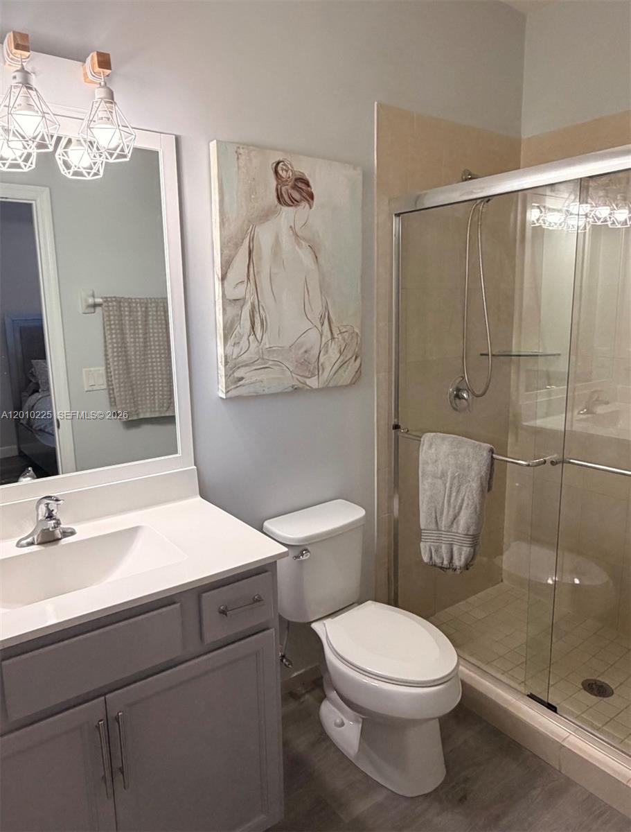 BONTERRA - Residential Lease