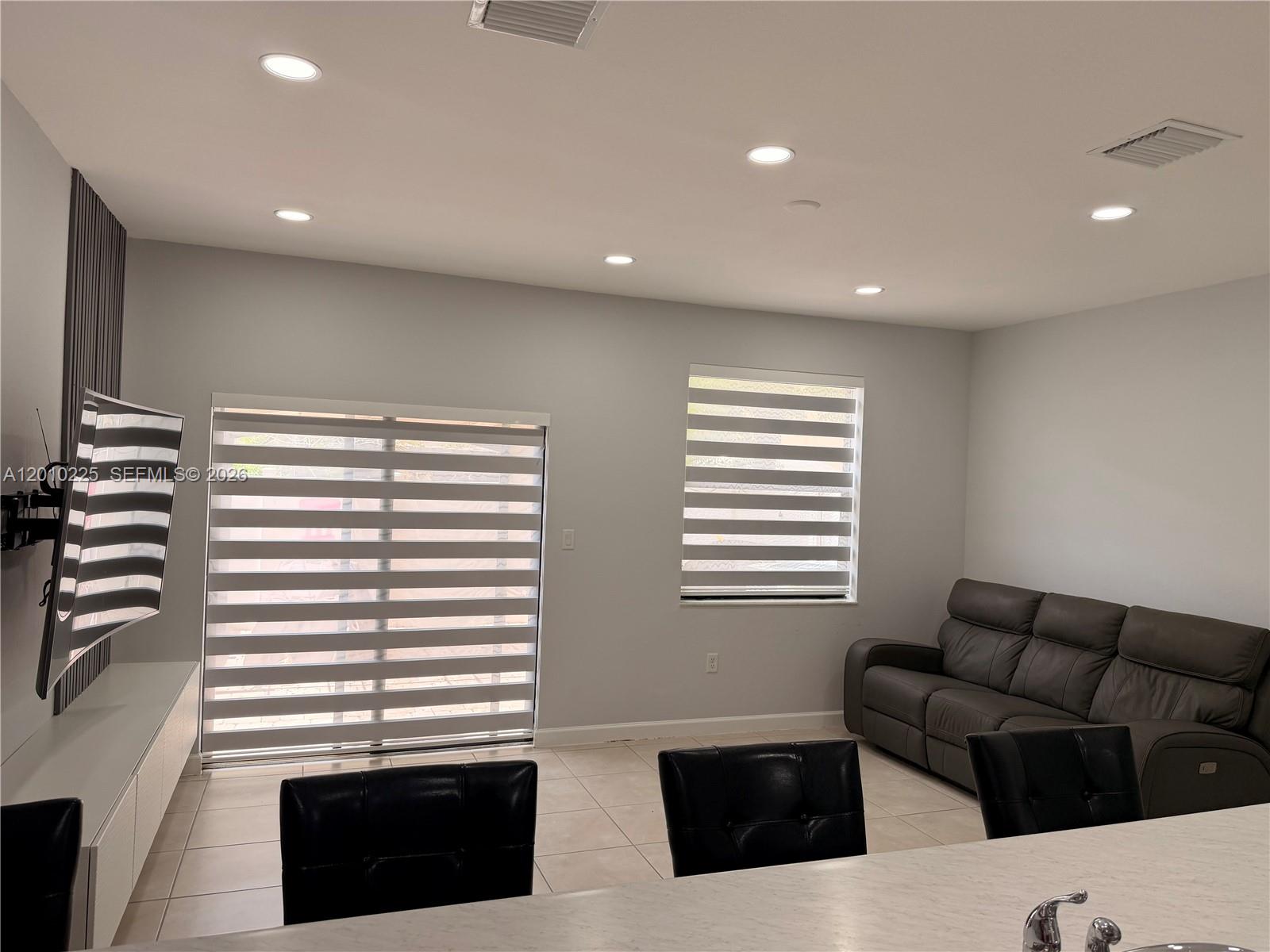 BONTERRA - Residential Lease