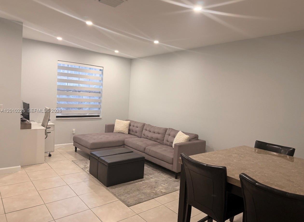 BONTERRA - Residential Lease