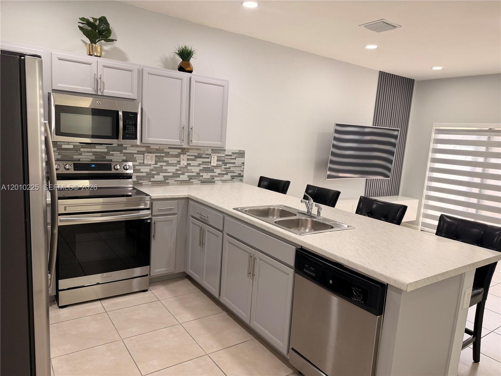 BONTERRA - Residential Lease