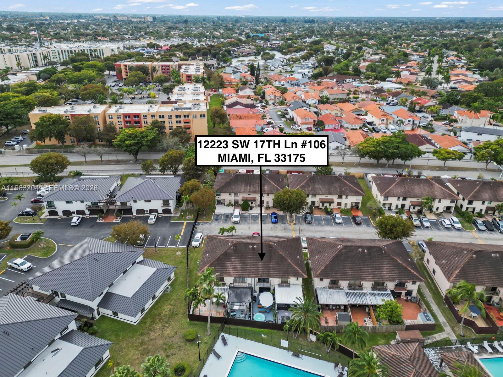 NEW PASEOS CASTELLANOS CO - Residential