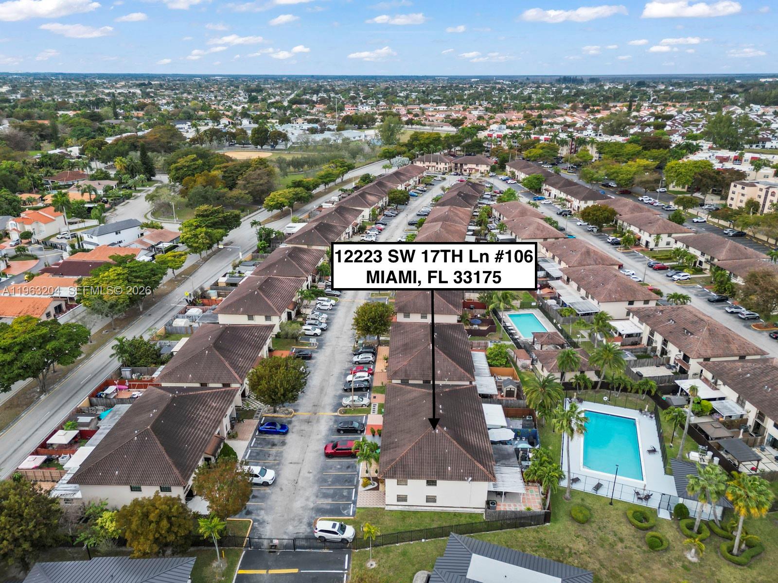 NEW PASEOS CASTELLANOS CO - Residential