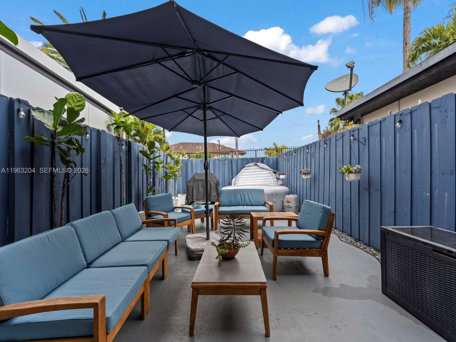 NEW PASEOS CASTELLANOS CO - Residential