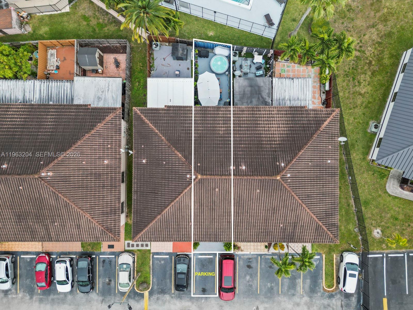 NEW PASEOS CASTELLANOS CO - Residential