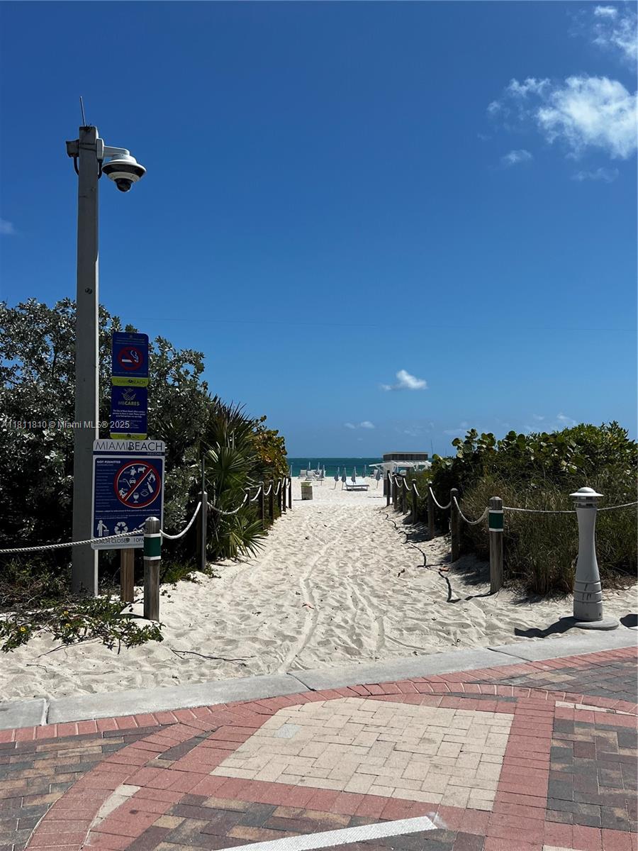 OCEAN WALK ON SOUTH BEACH - Residential