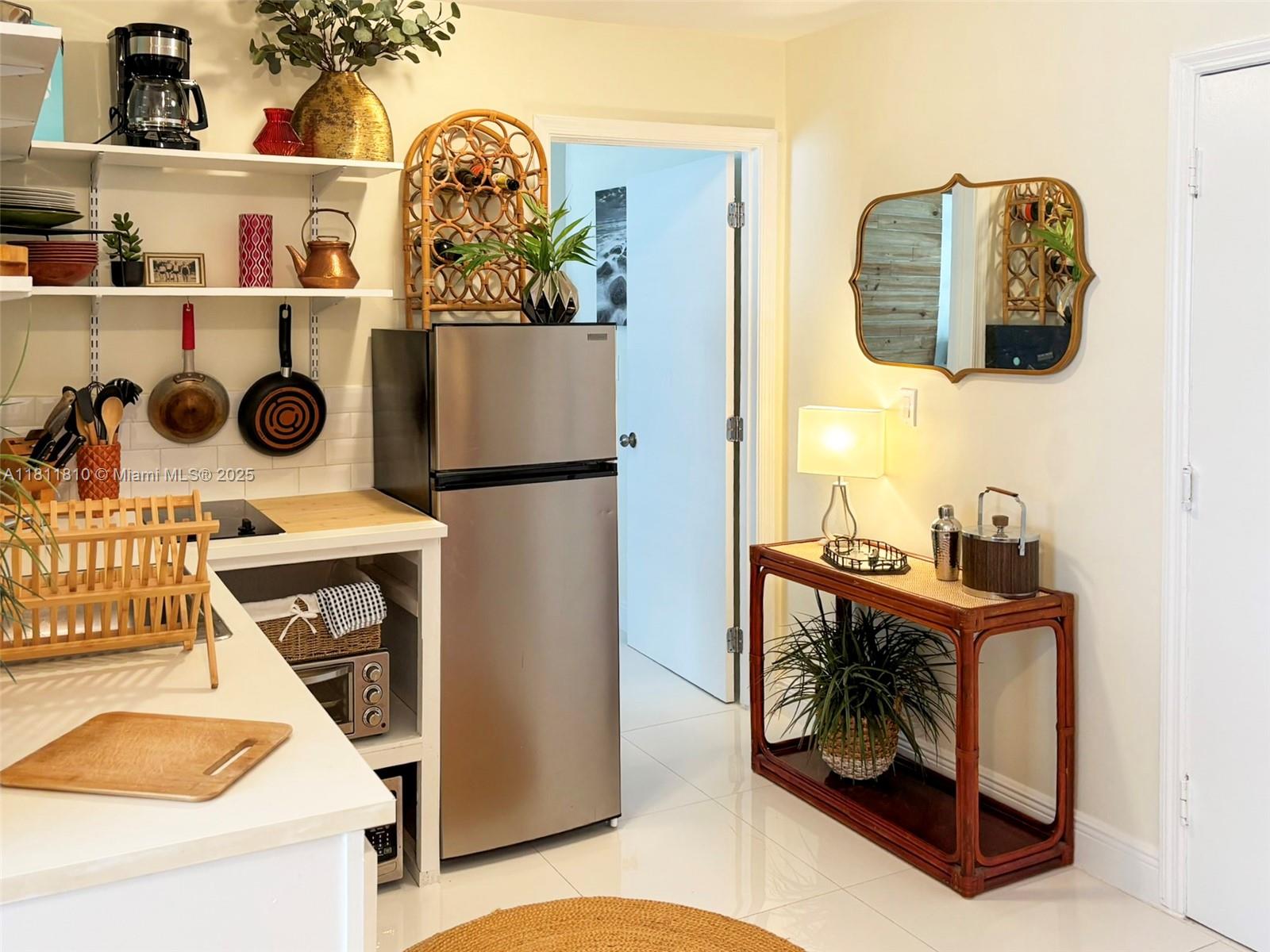 OCEAN WALK ON SOUTH BEACH - Residential