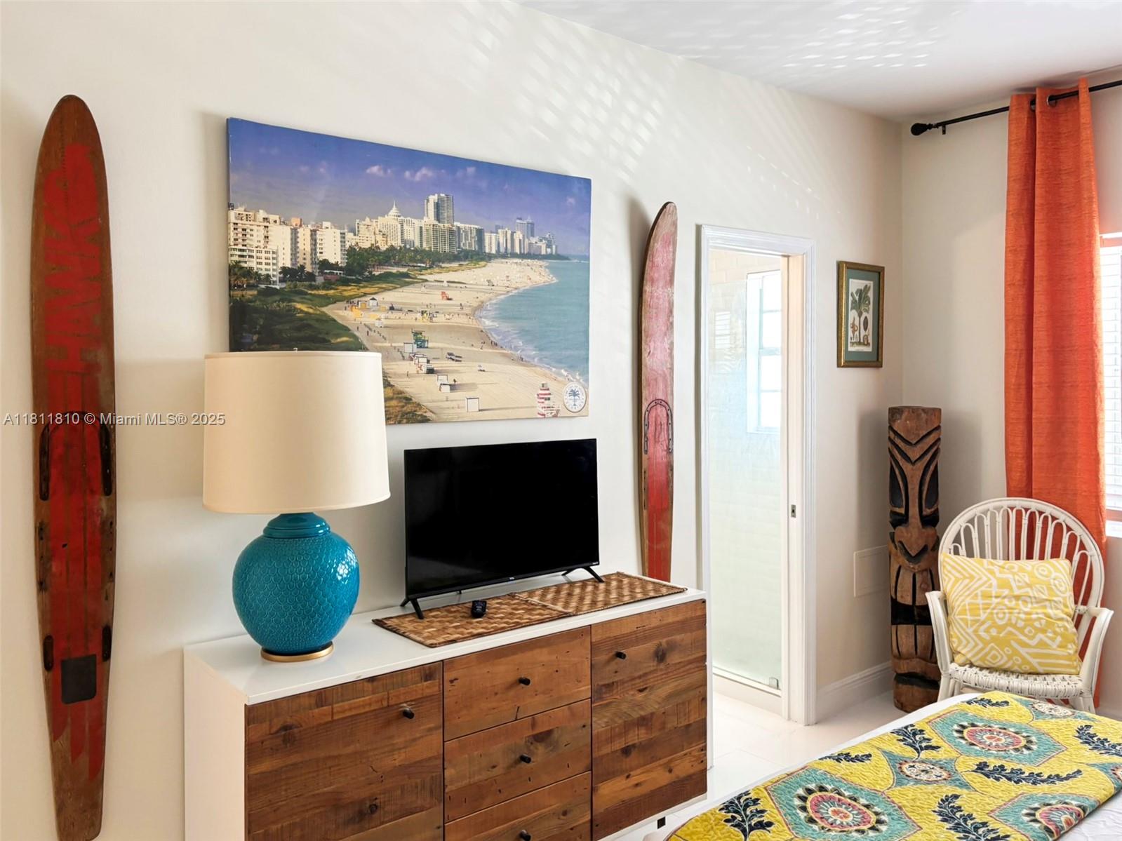 OCEAN WALK ON SOUTH BEACH - Residential