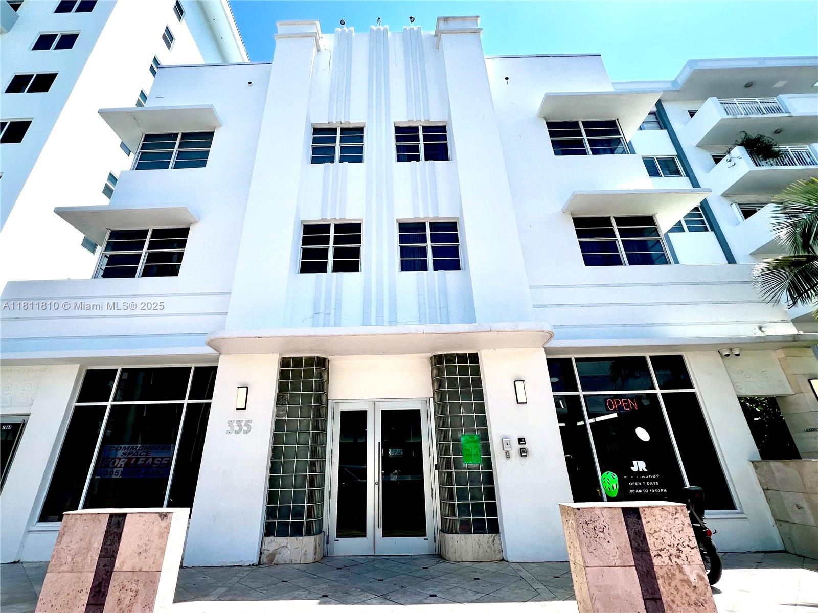 OCEAN WALK ON SOUTH BEACH - Residential