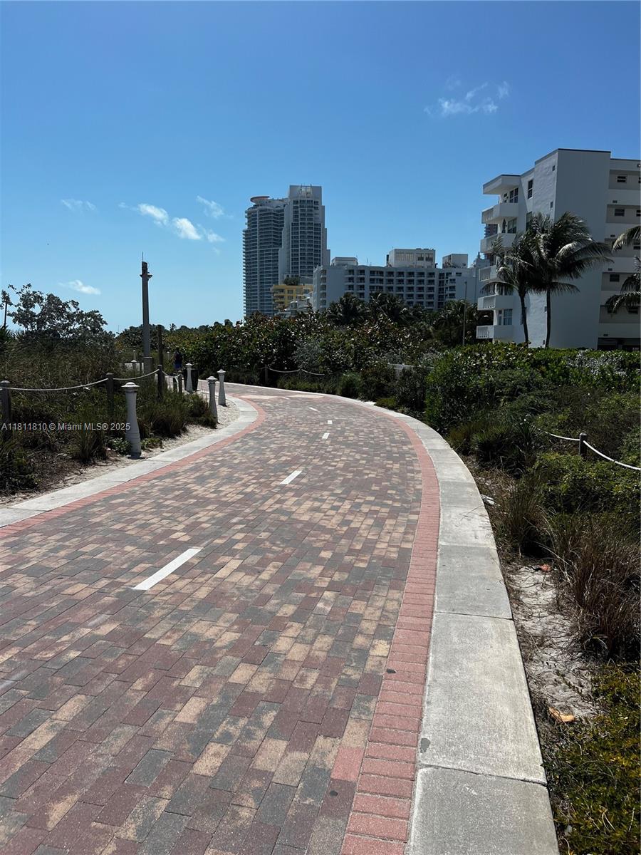 OCEAN WALK ON SOUTH BEACH - Residential