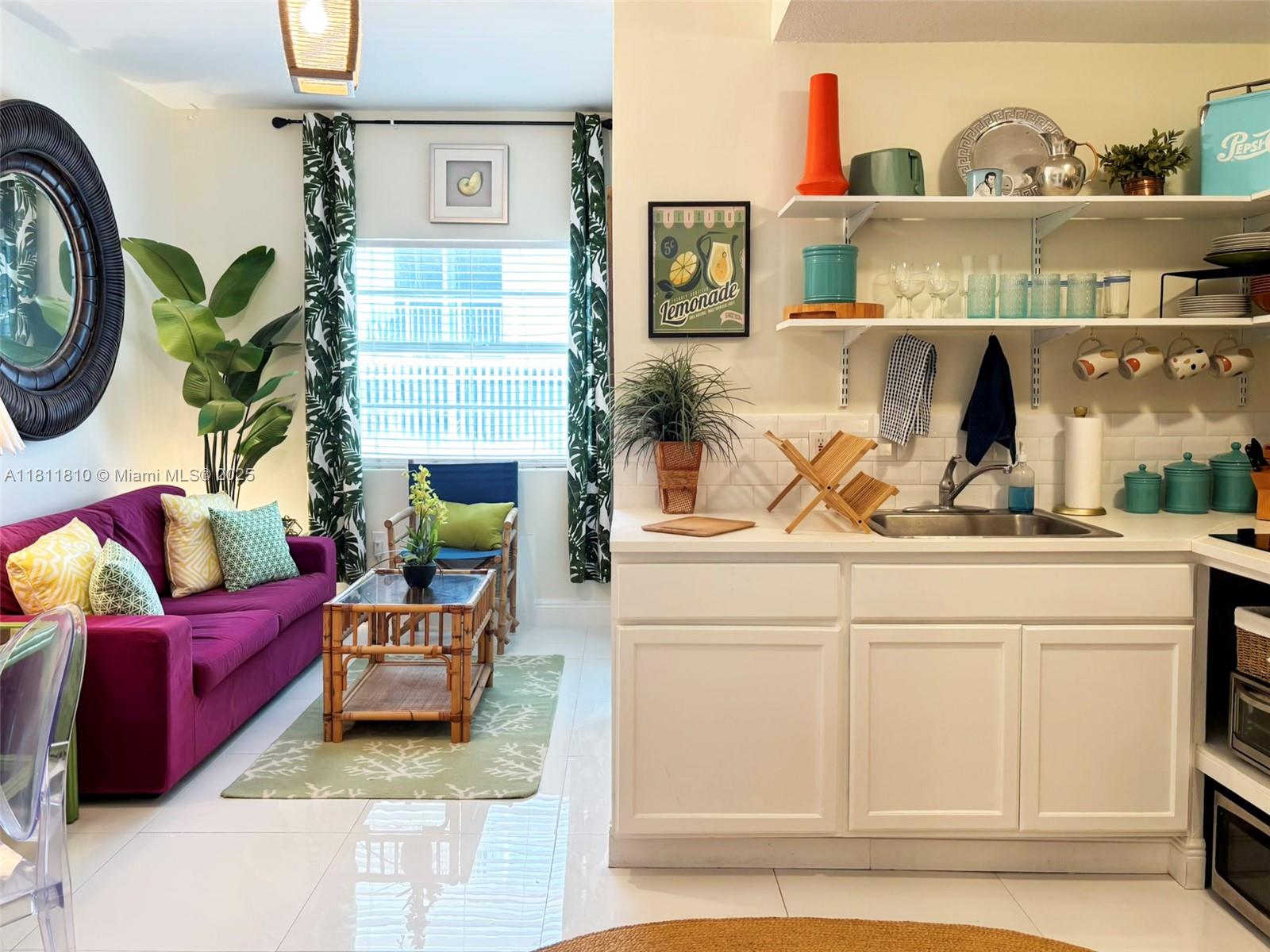 OCEAN WALK ON SOUTH BEACH - Residential