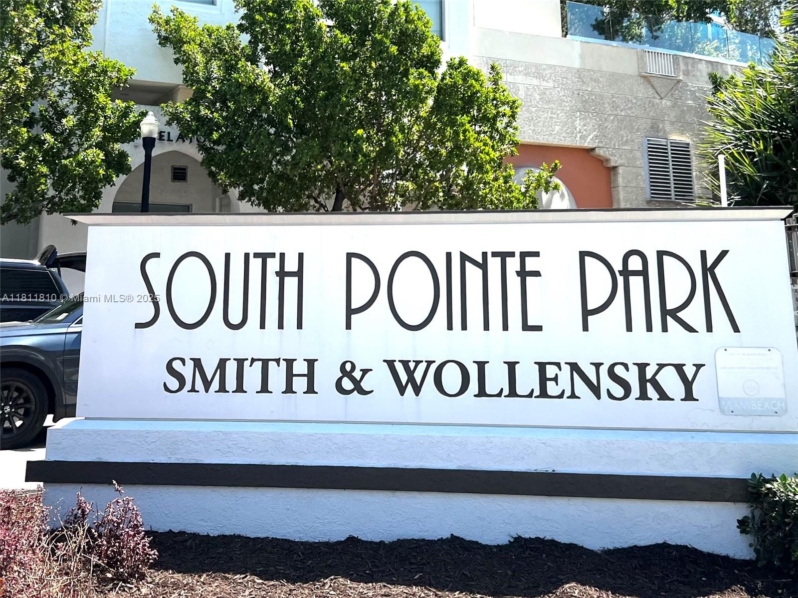 OCEAN WALK ON SOUTH BEACH - Residential