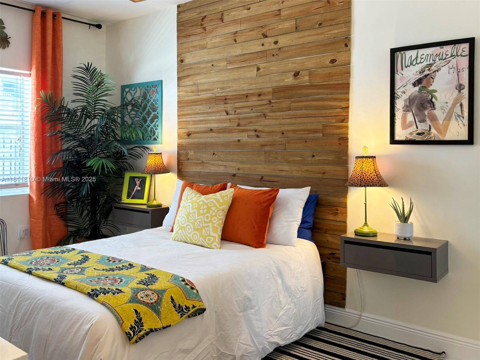 OCEAN WALK ON SOUTH BEACH - Residential