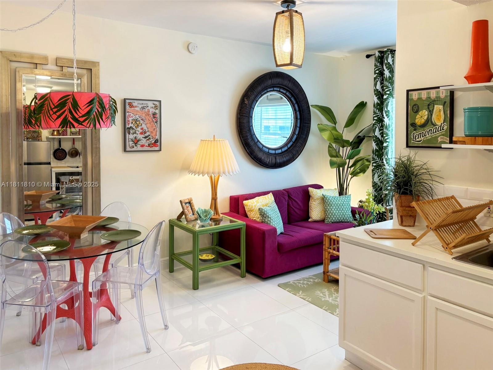 OCEAN WALK ON SOUTH BEACH - Residential