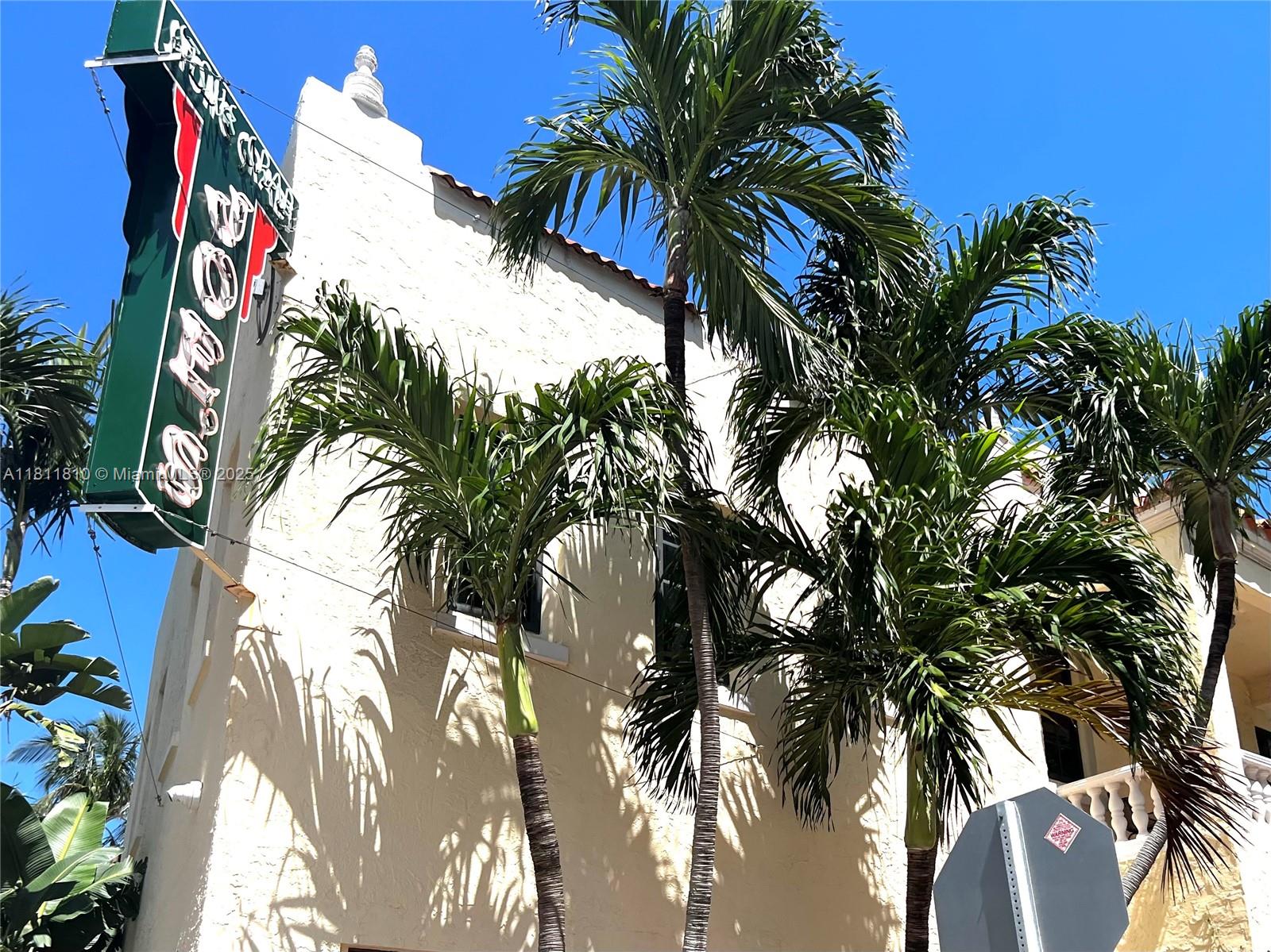 OCEAN WALK ON SOUTH BEACH - Residential