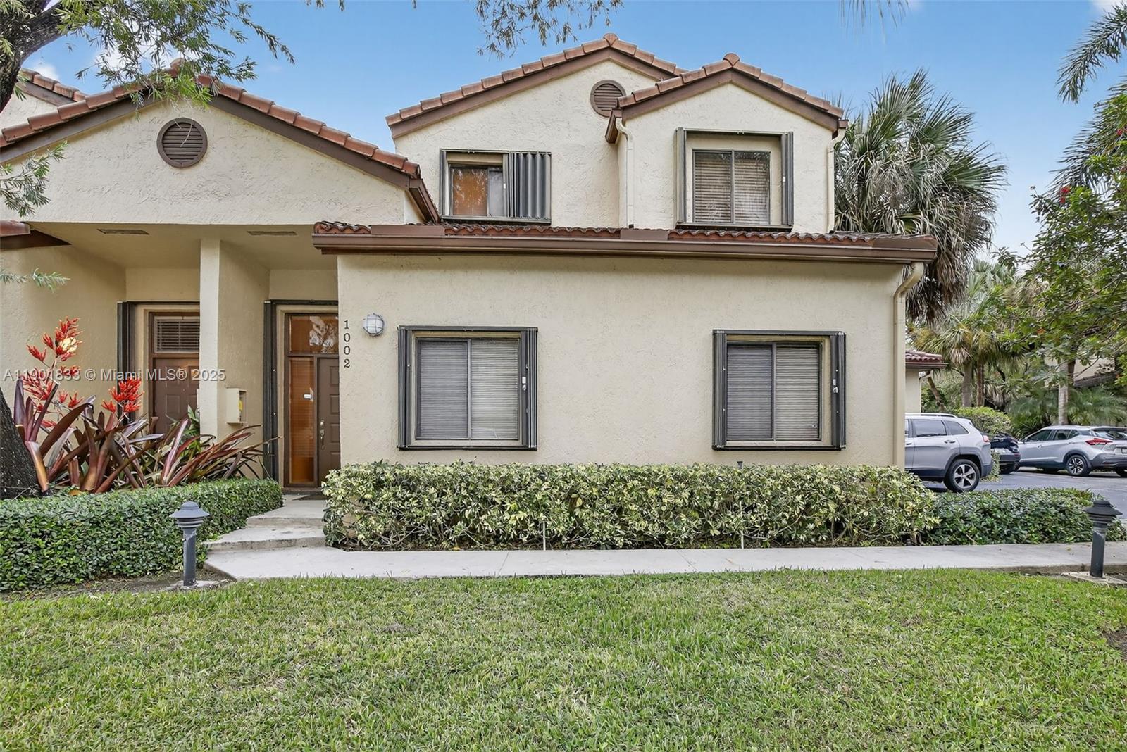 BRIDGEWATER CONDO - Residential