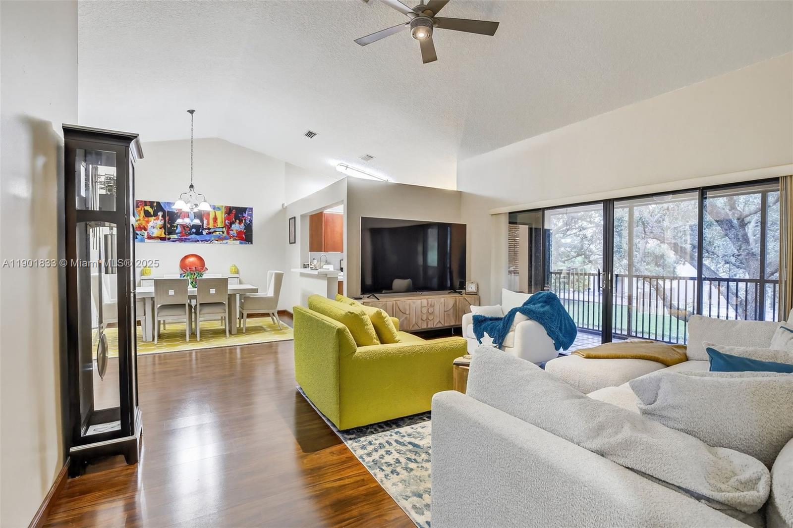 BRIDGEWATER CONDO - Residential