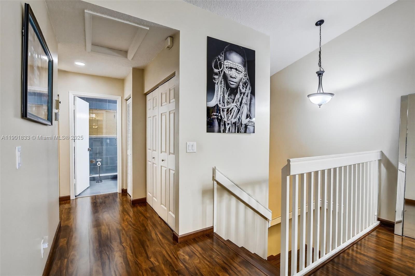 BRIDGEWATER CONDO - Residential