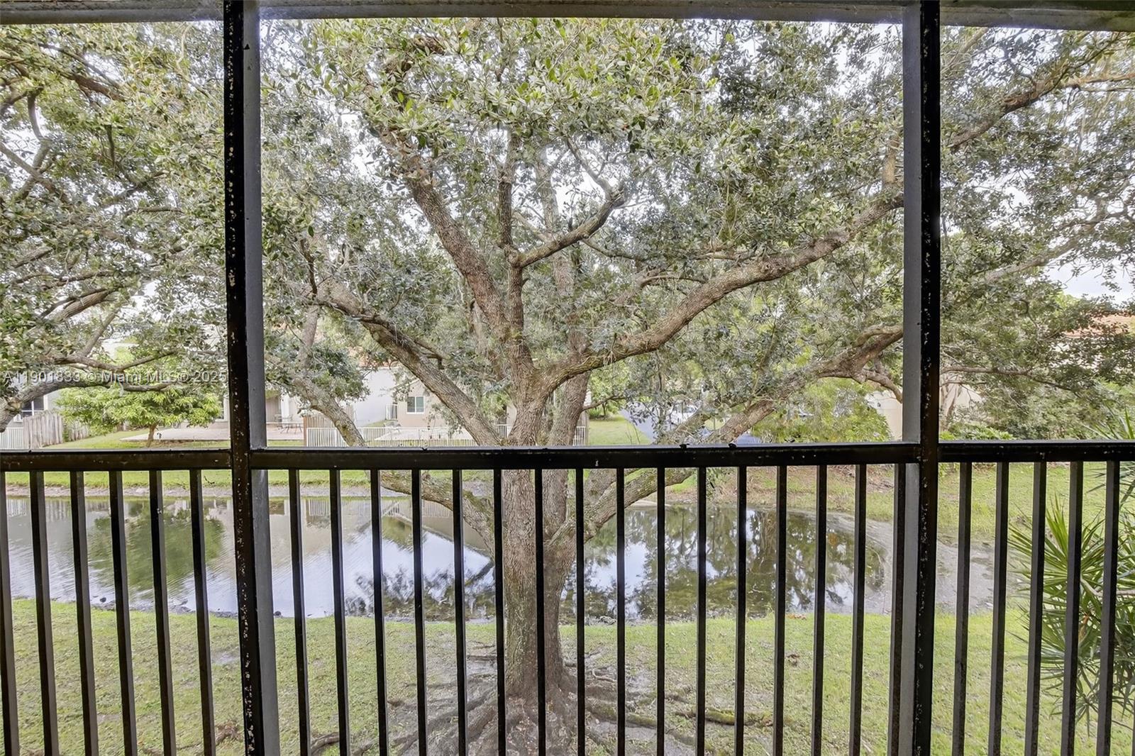 BRIDGEWATER CONDO - Residential