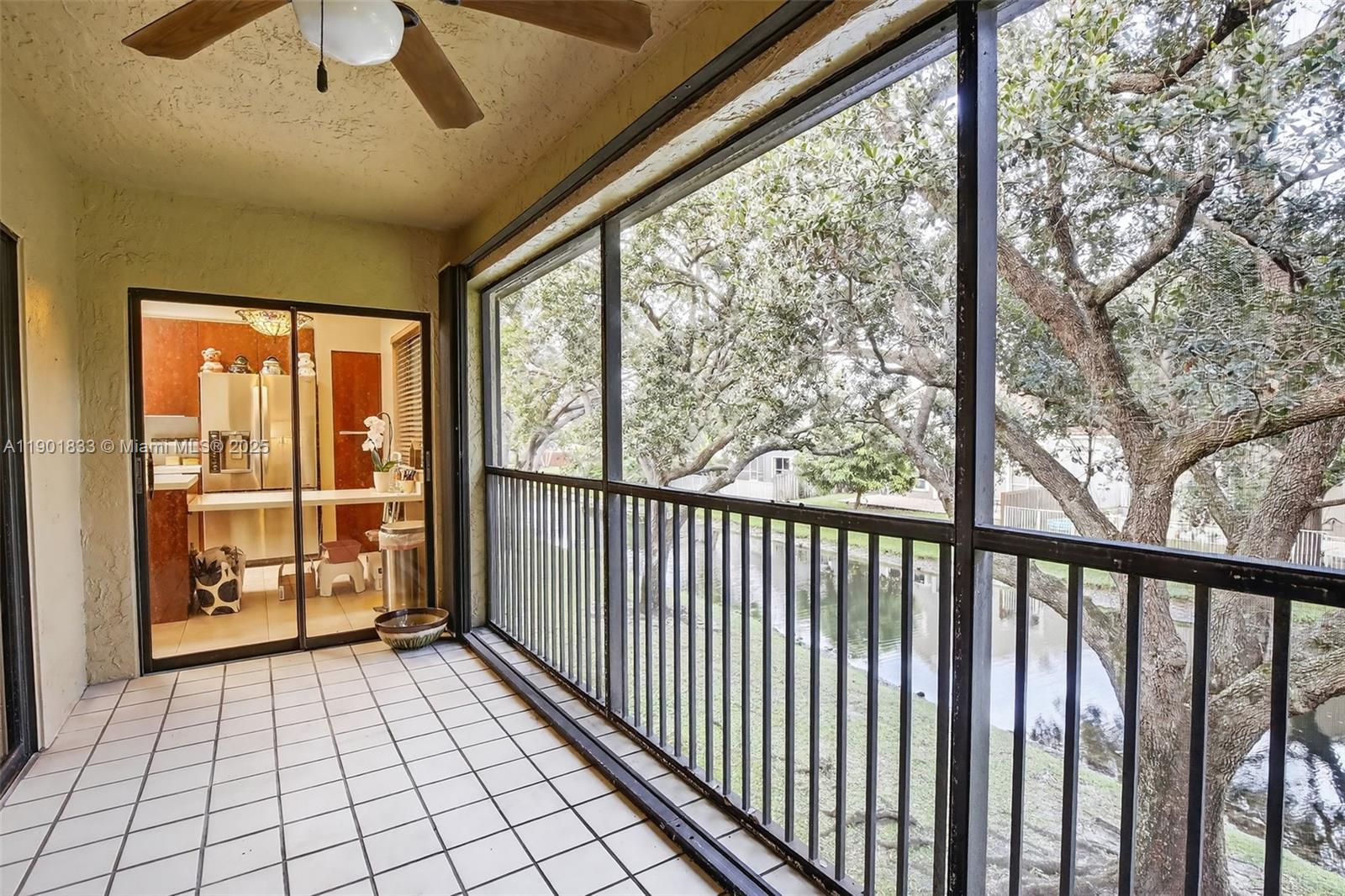 BRIDGEWATER CONDO - Residential