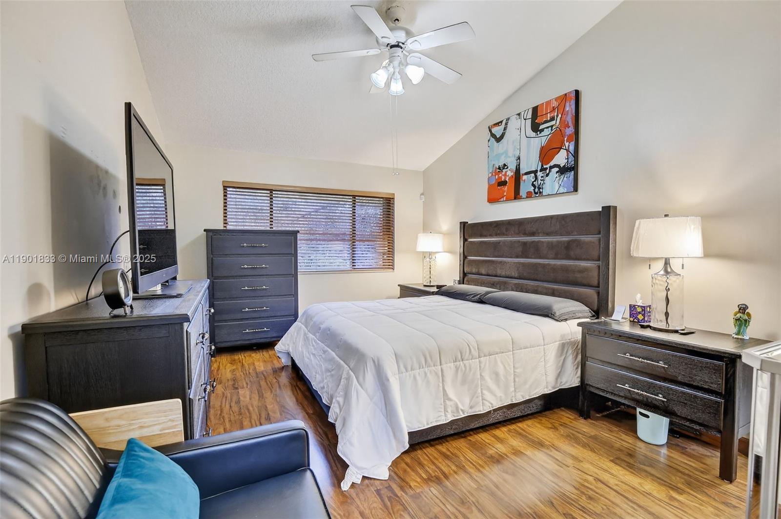 BRIDGEWATER CONDO - Residential