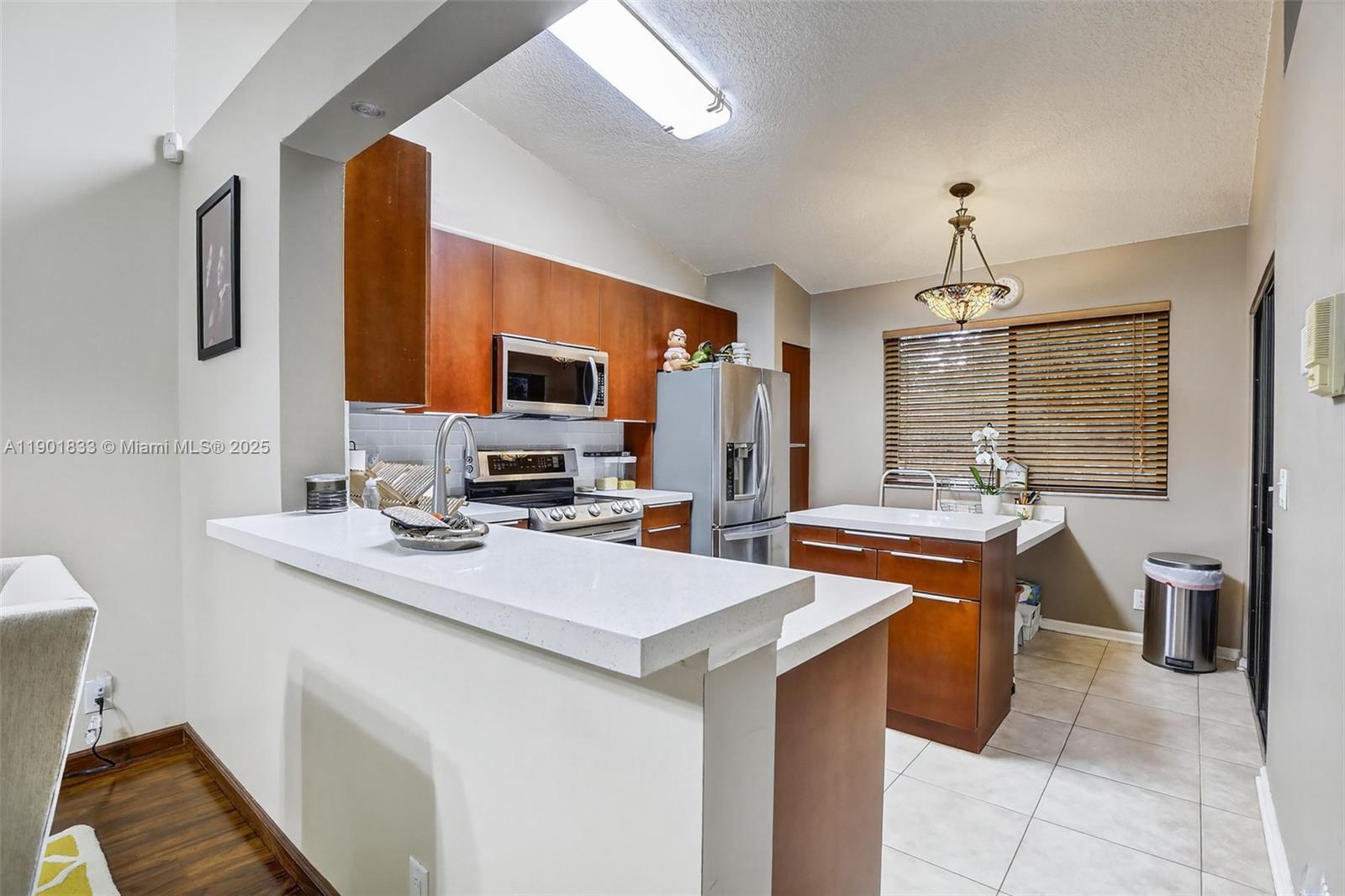 BRIDGEWATER CONDO - Residential