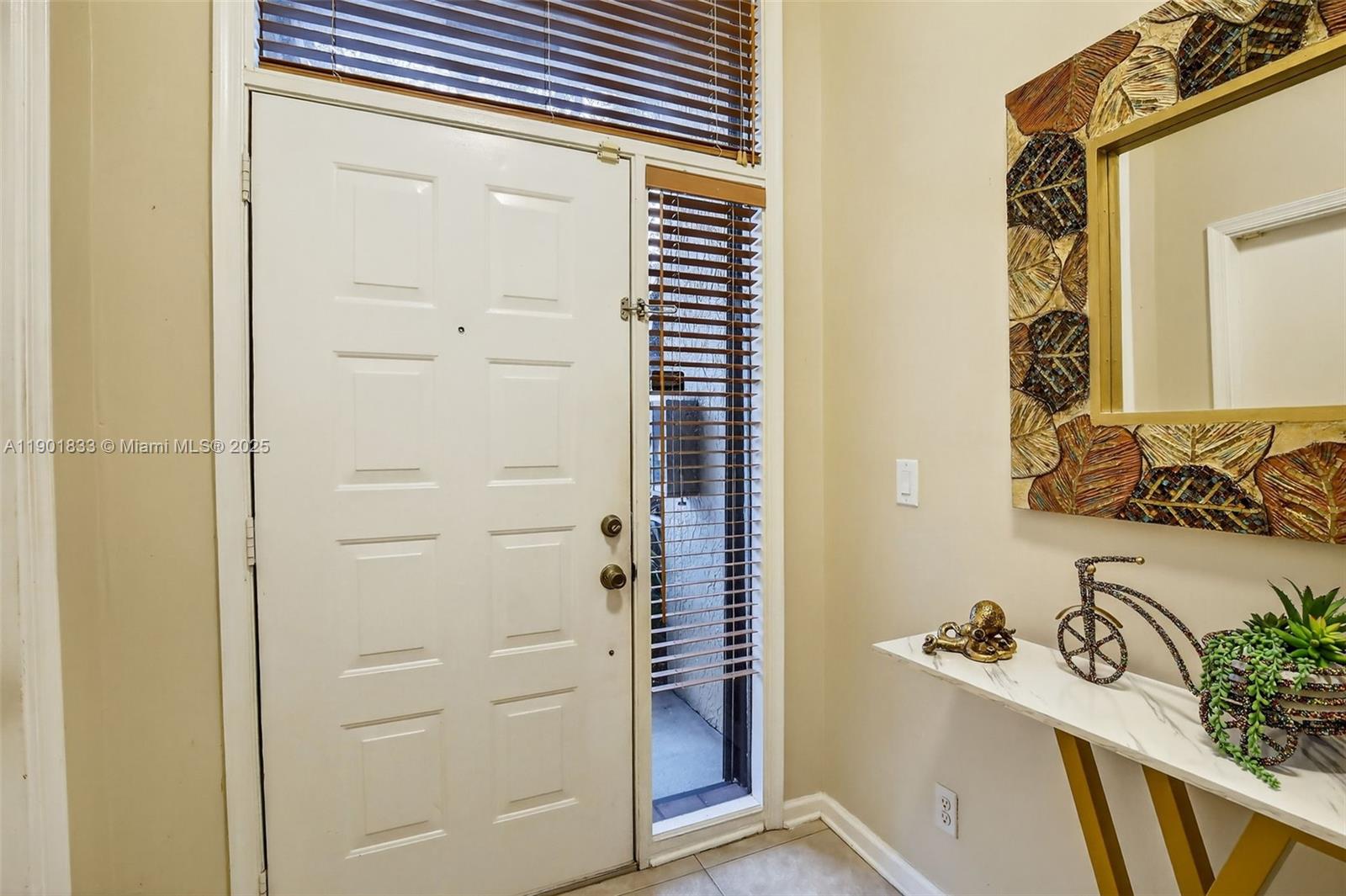 BRIDGEWATER CONDO - Residential