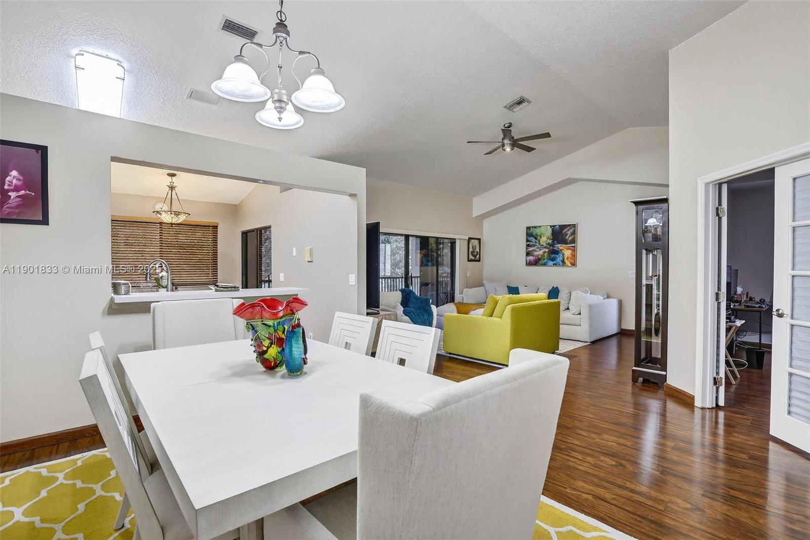 BRIDGEWATER CONDO - Residential