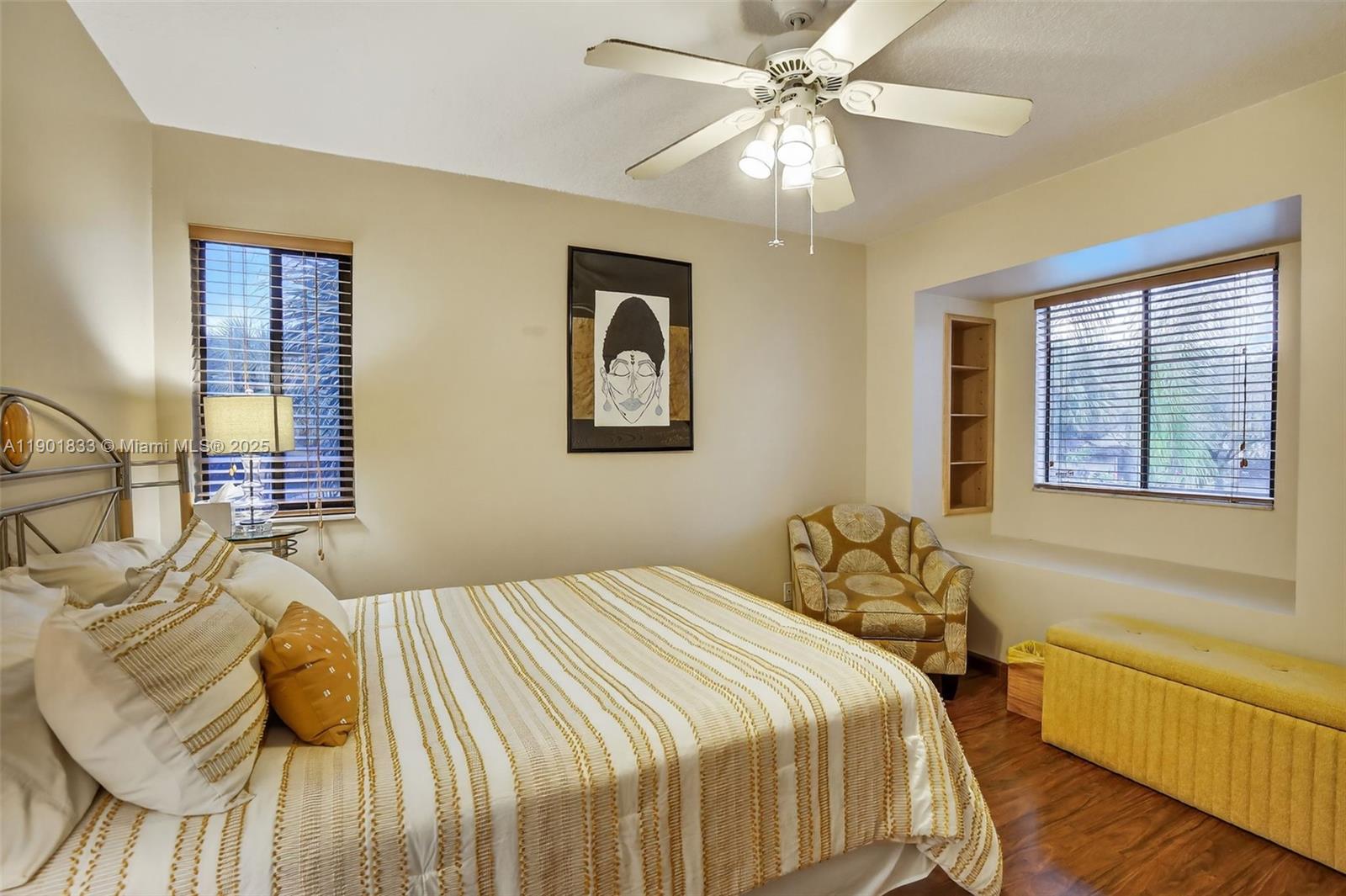 BRIDGEWATER CONDO - Residential