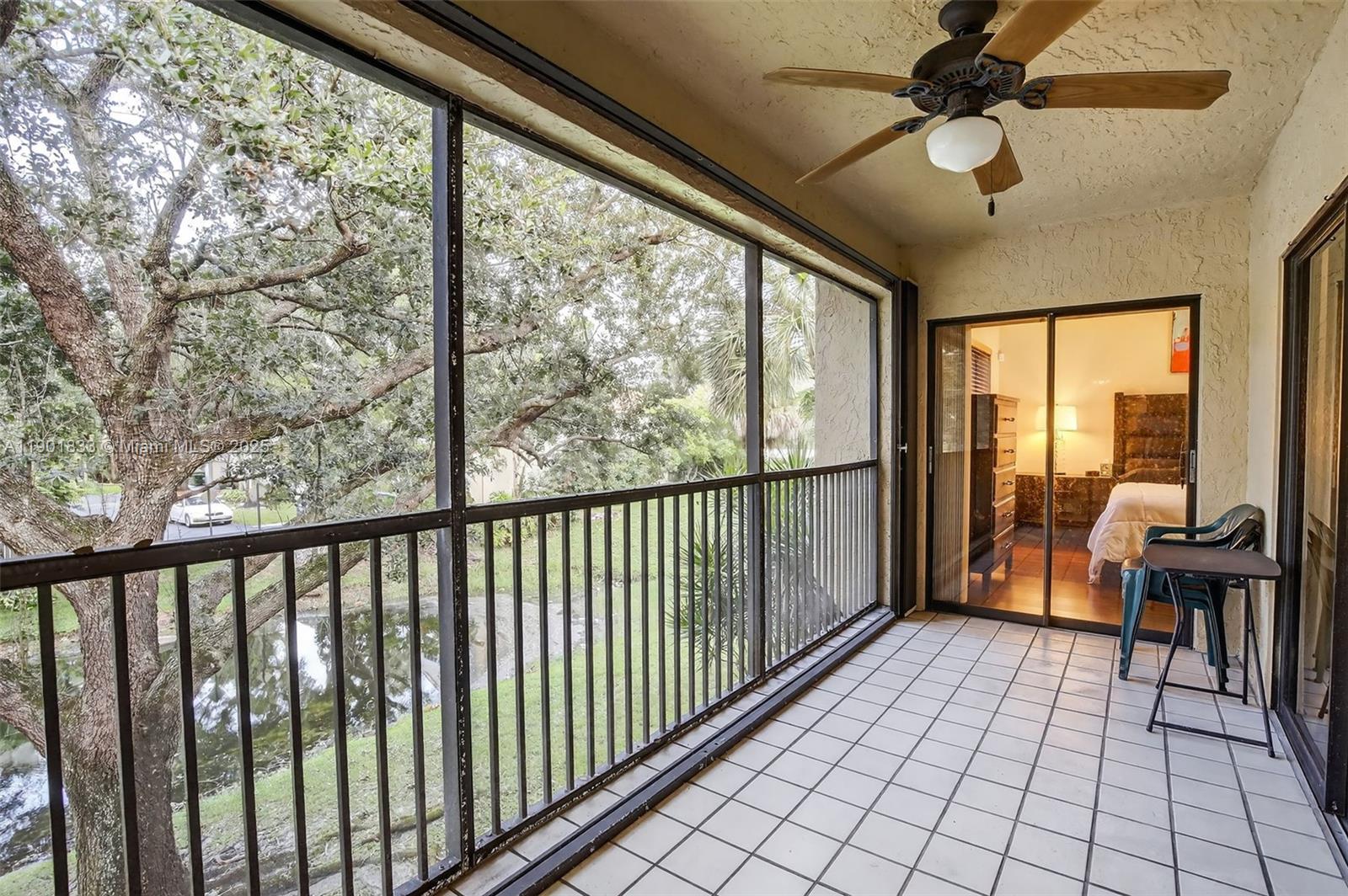 BRIDGEWATER CONDO - Residential