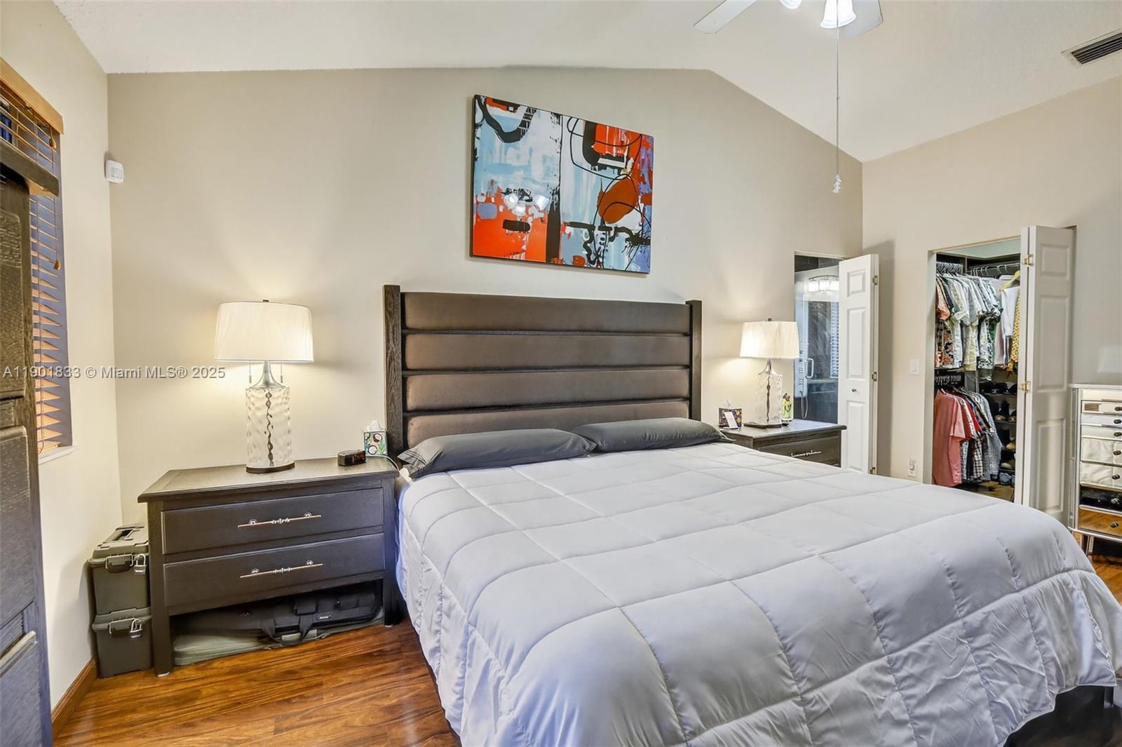 BRIDGEWATER CONDO - Residential