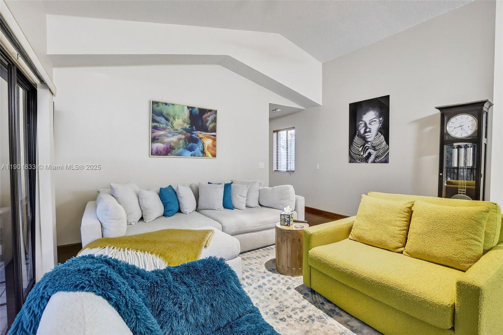 BRIDGEWATER CONDO - Residential