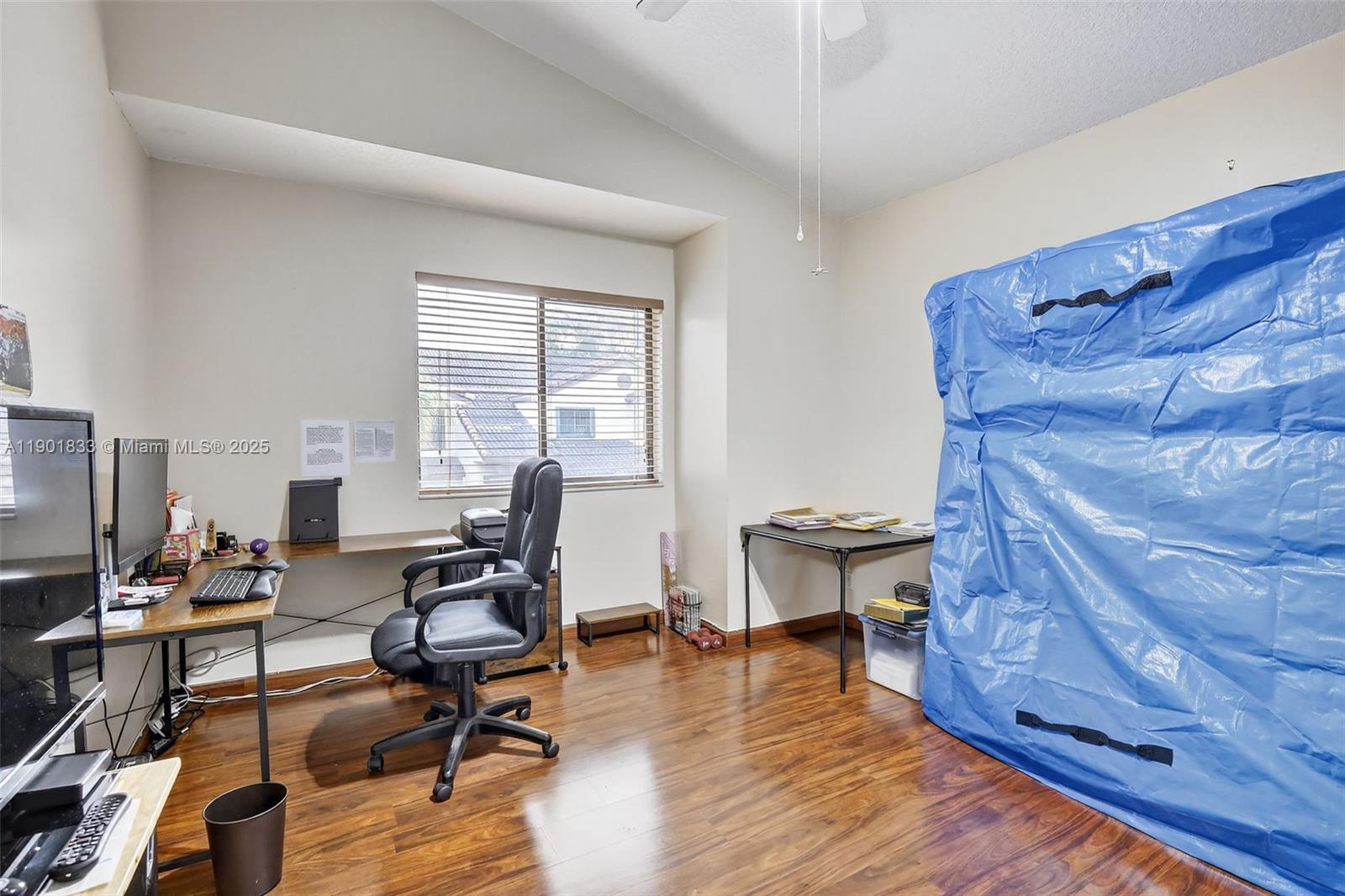 BRIDGEWATER CONDO - Residential