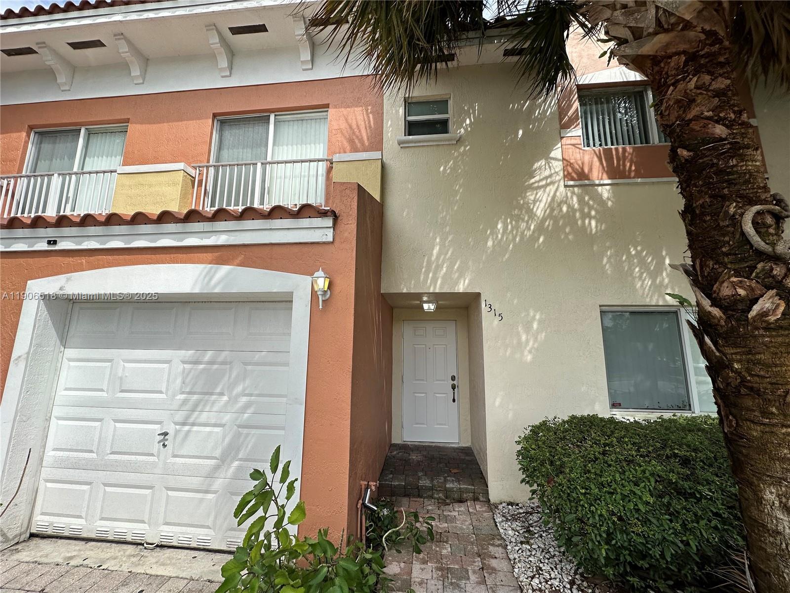 SEMINOLE FOREST - Residential Lease