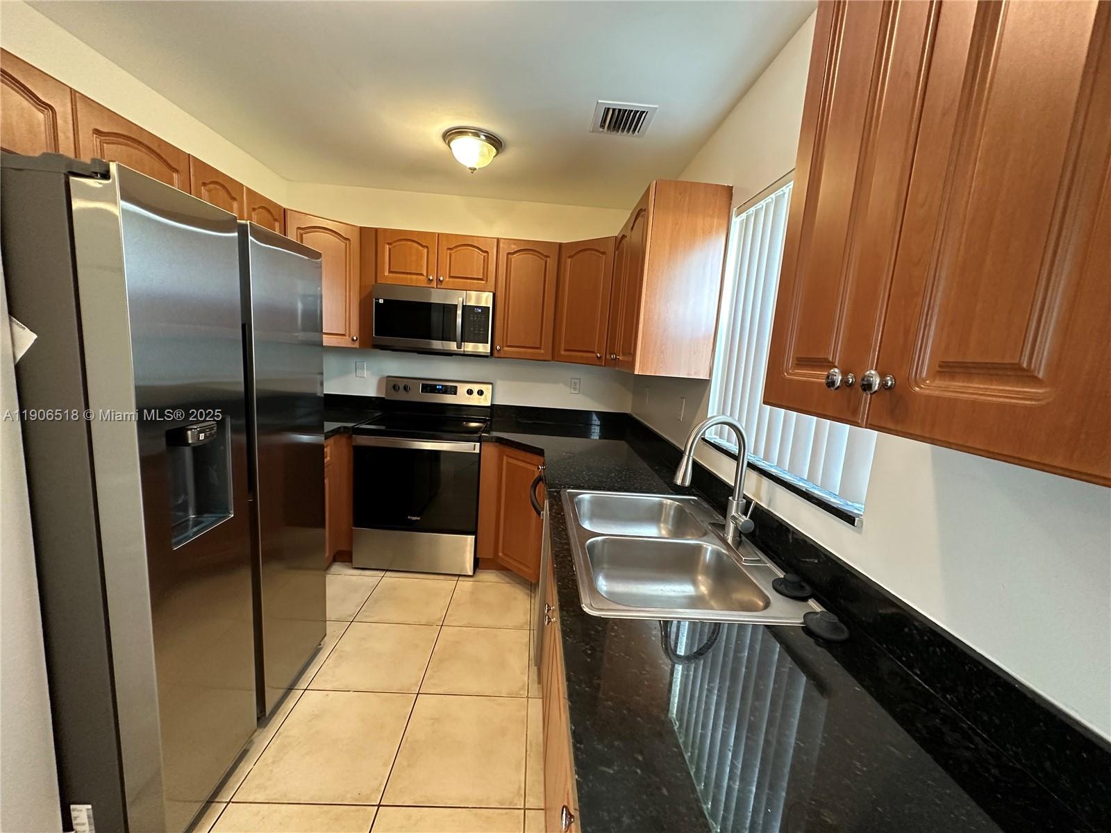 SEMINOLE FOREST - Residential Lease