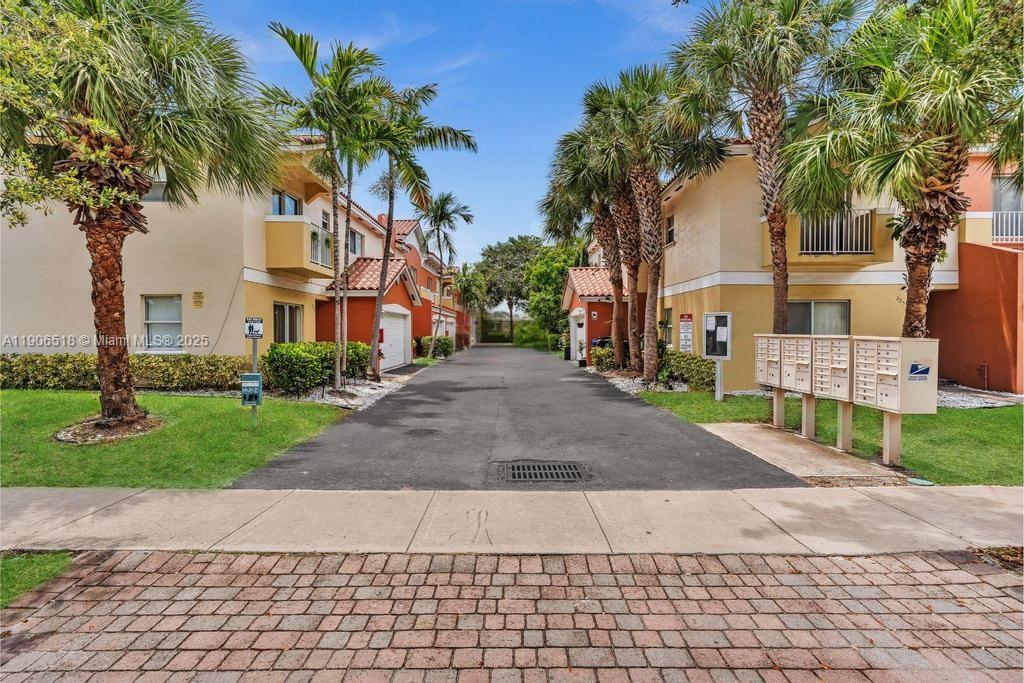 SEMINOLE FOREST - Residential Lease