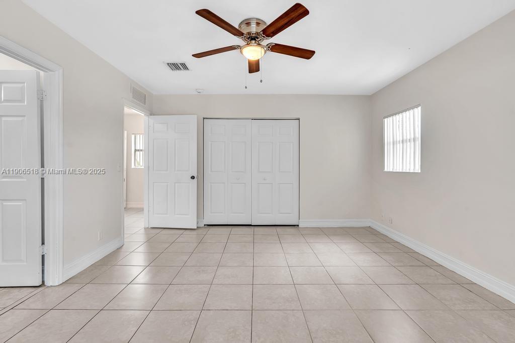 SEMINOLE FOREST - Residential Lease