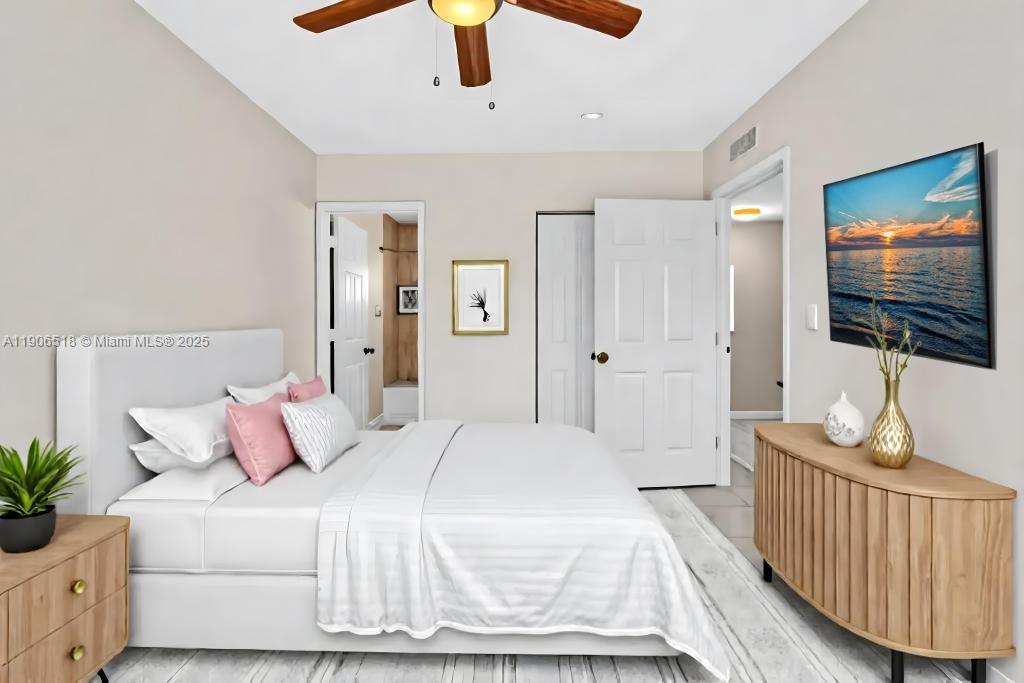 SEMINOLE FOREST - Residential Lease