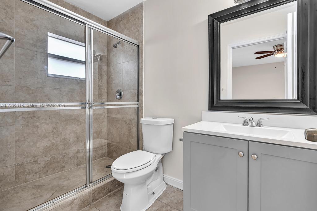 SEMINOLE FOREST - Residential Lease