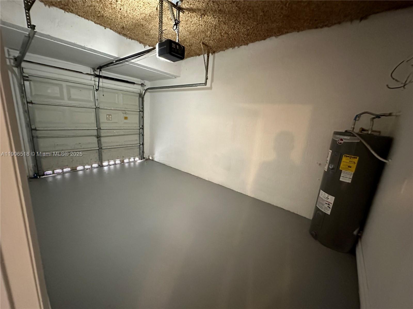 SEMINOLE FOREST - Residential Lease