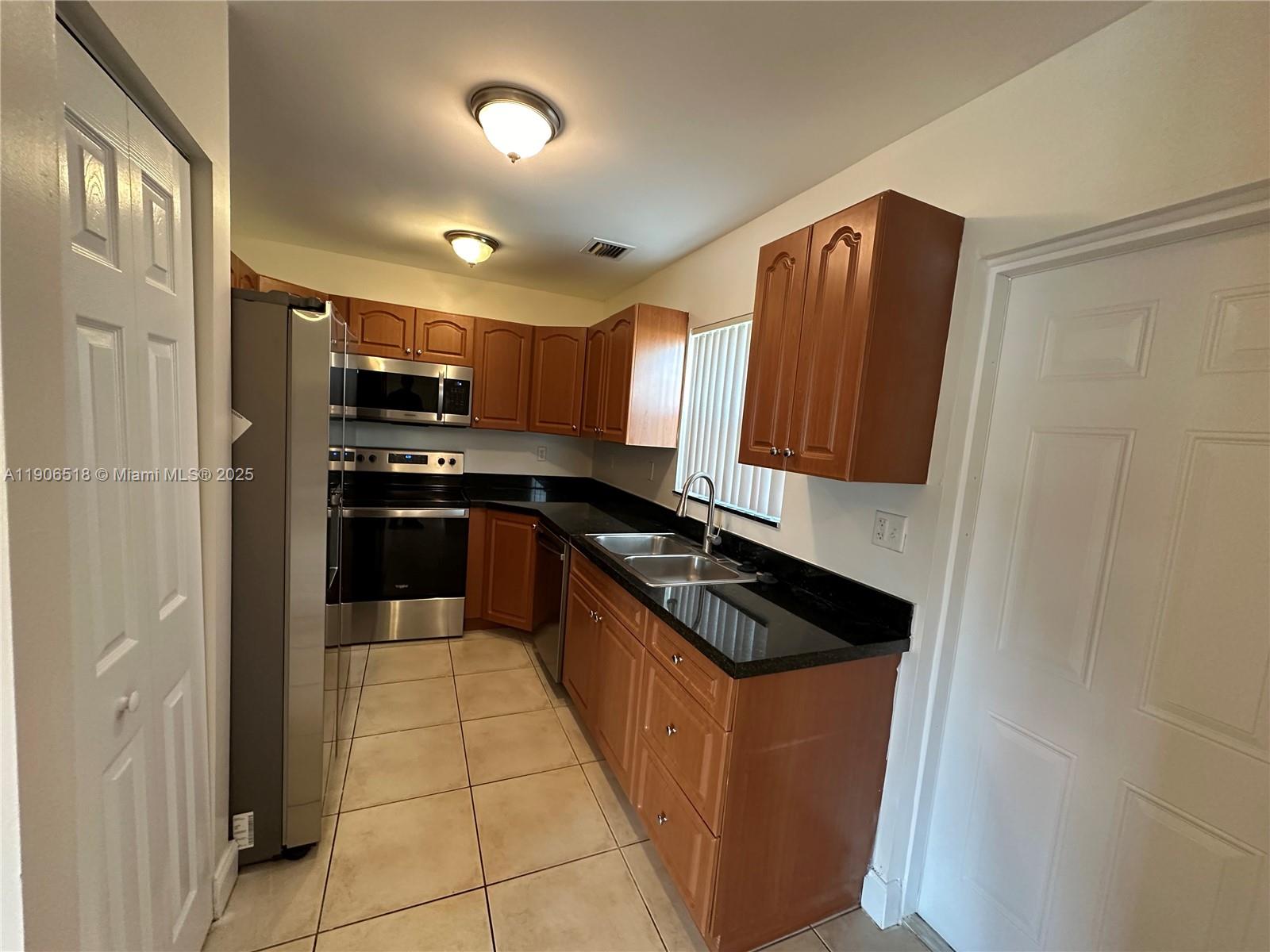 SEMINOLE FOREST - Residential Lease