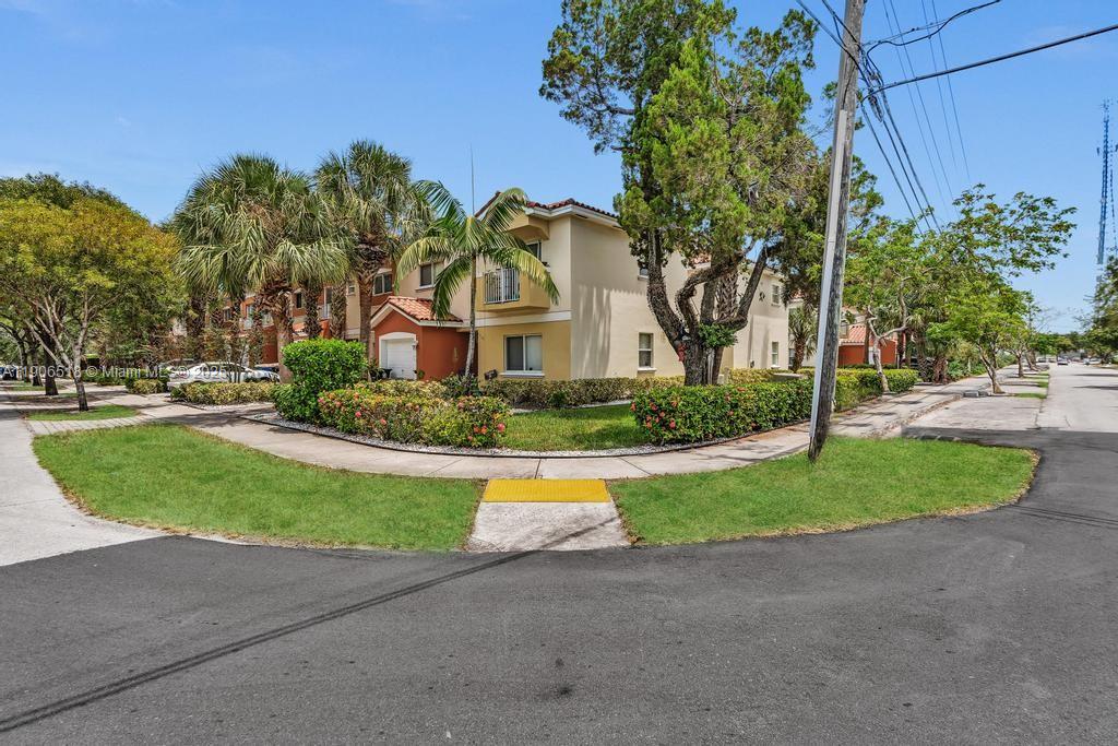 SEMINOLE FOREST - Residential Lease