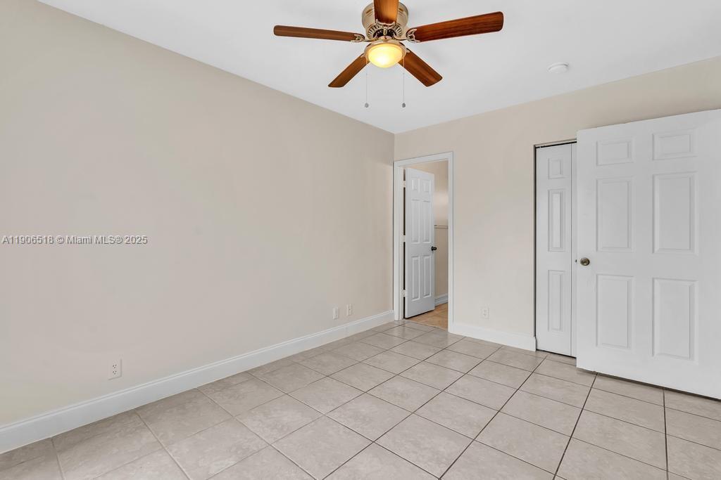 SEMINOLE FOREST - Residential Lease