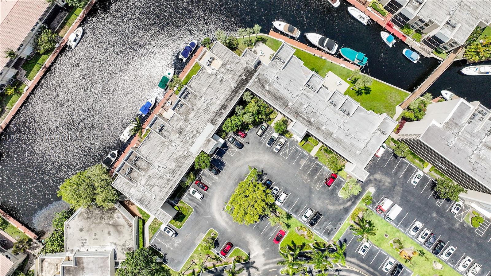 BOCA BAYOU CONDO - Residential Lease