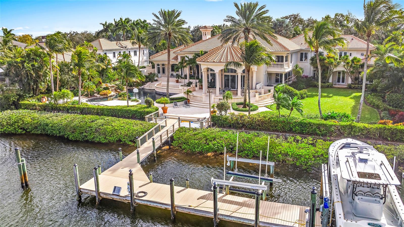 Admirals Cove - Residential