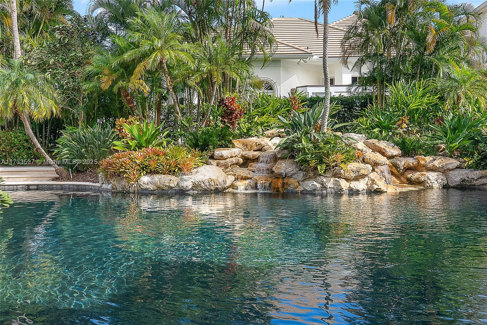 Admirals Cove - Residential